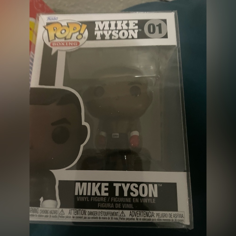 Action figure